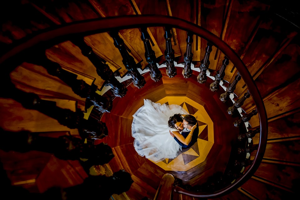 Postboda real casino murcia