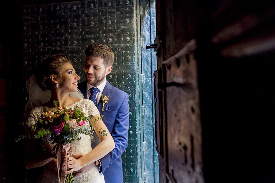 Fotografo fotografia boda elche santa maria huerto cura ceremonia