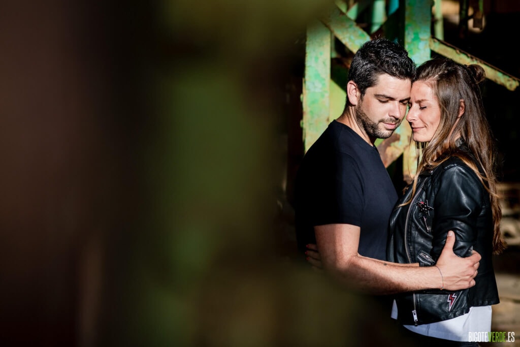 Fotografia boda cartagena portman
