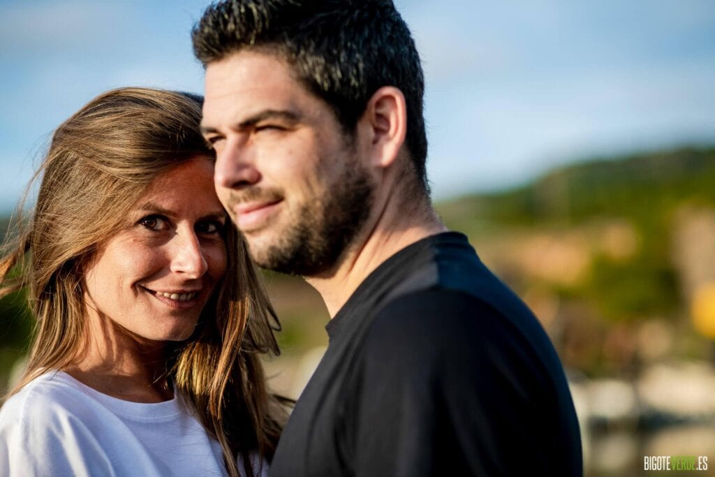 Fotografia boda cartagena portman