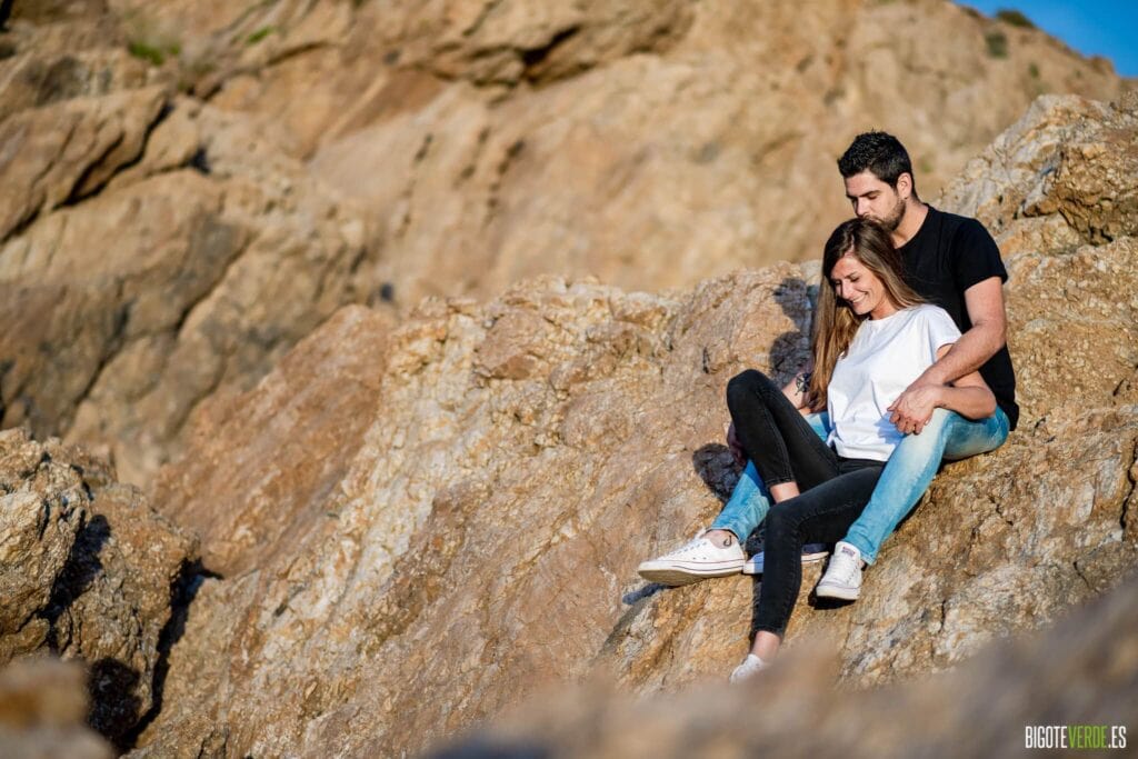 Fotografia boda cartagena portman