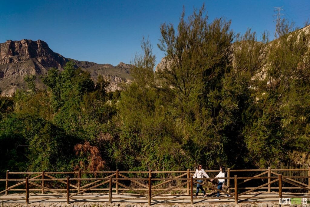 Fotografo murcia boda preboda chicas