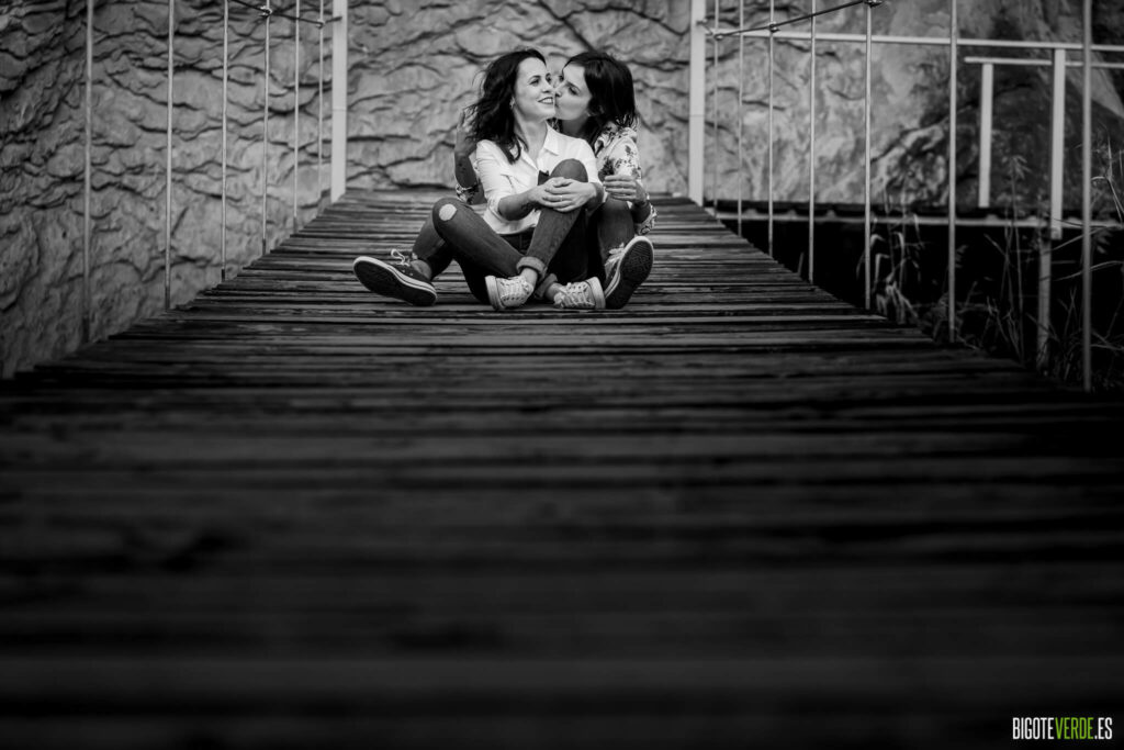 Fotografo murcia boda preboda chicas