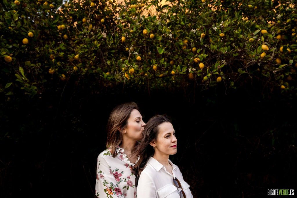 Fotografo murcia boda preboda chicas