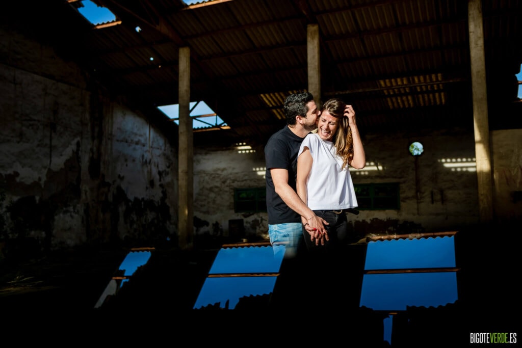 Fotografo preboda murcia minas portman