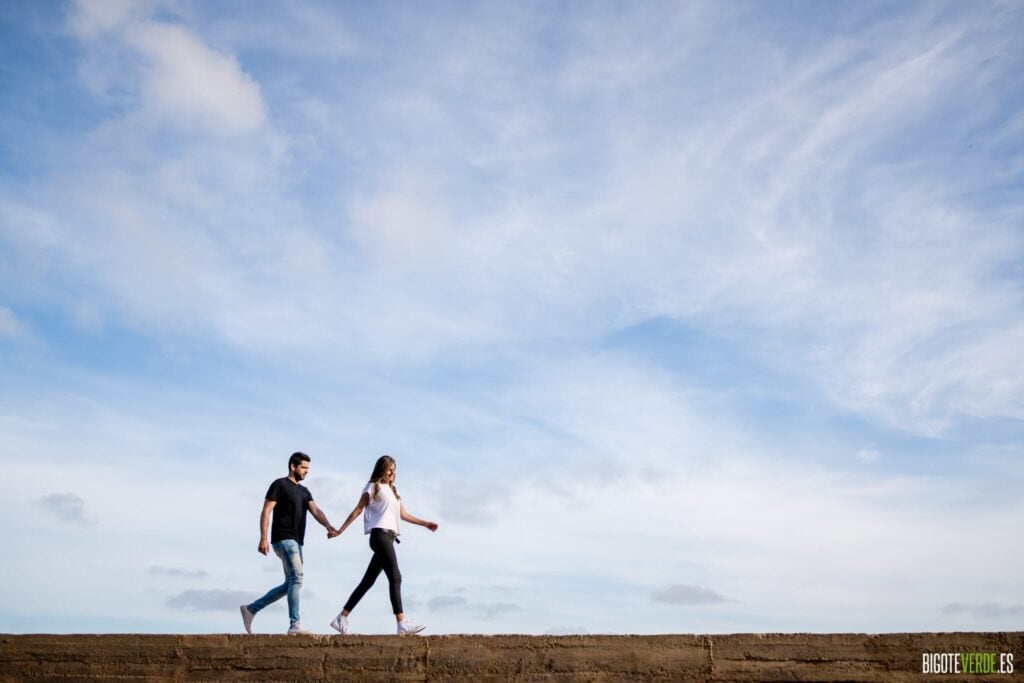 Fotografo preboda murcia minas portman