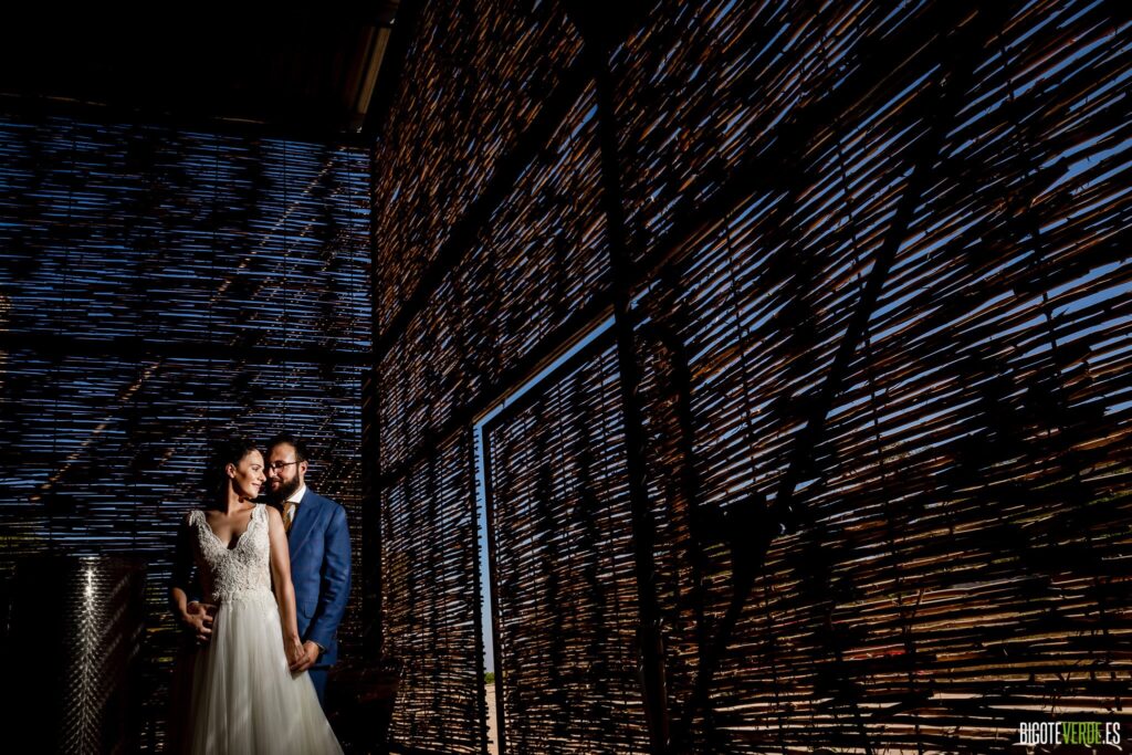 Fotografos alicante postboda bodega