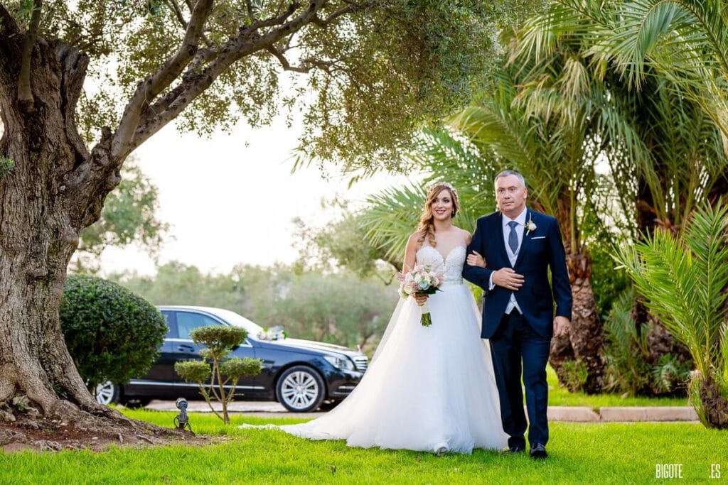 Alicante fotografia boda elche roalet de kiko