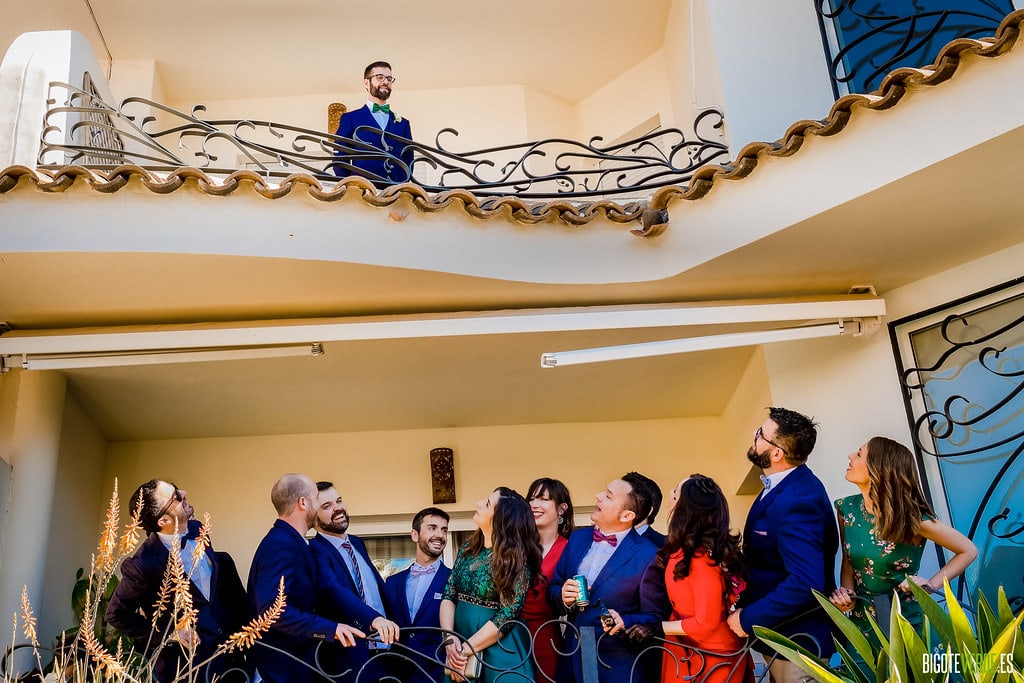 Alicante fotografos boda cartagena murcia