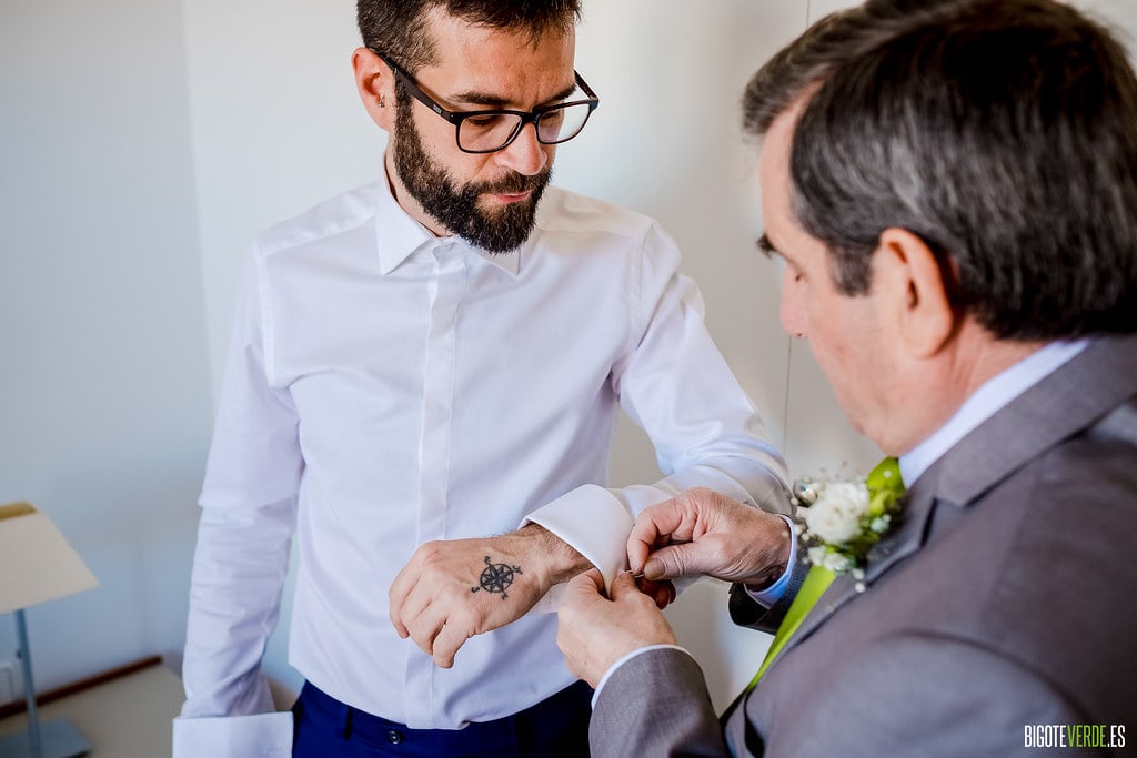 Alicante fotografos boda cartagena murcia