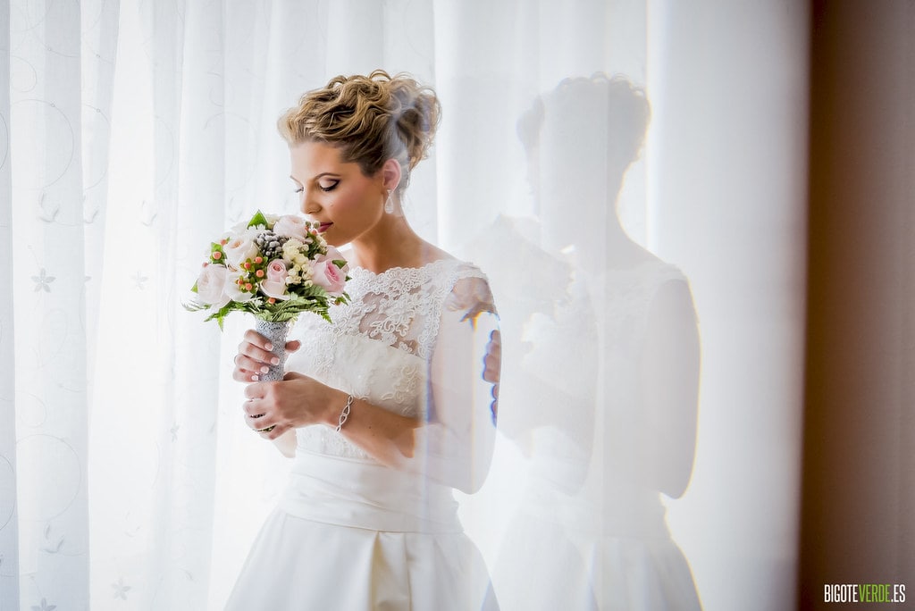 Alicante mejor fotografo bodas caravaca