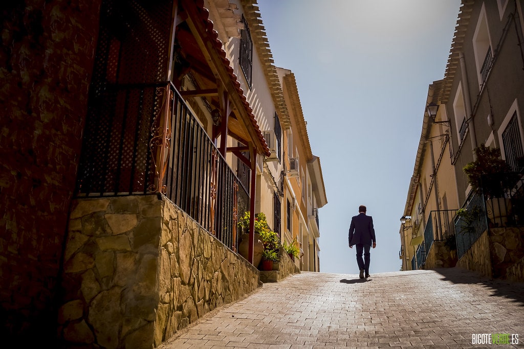 Alicante mejor fotografo bodas caravaca