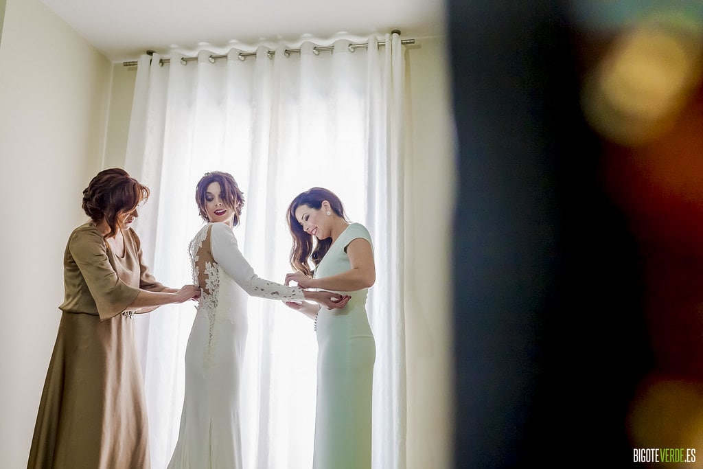 Best wedding photographer in alicante