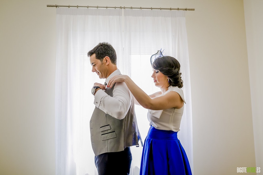 Best wedding photographer in alicante