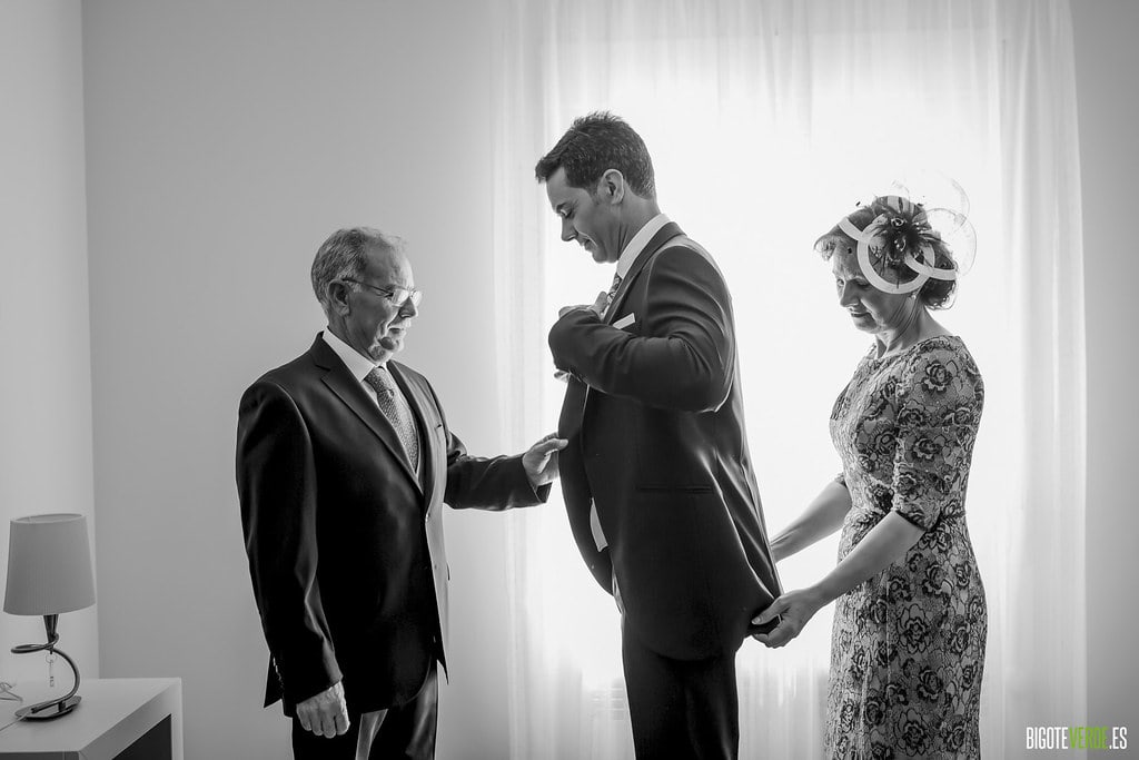 Best wedding photographer in alicante