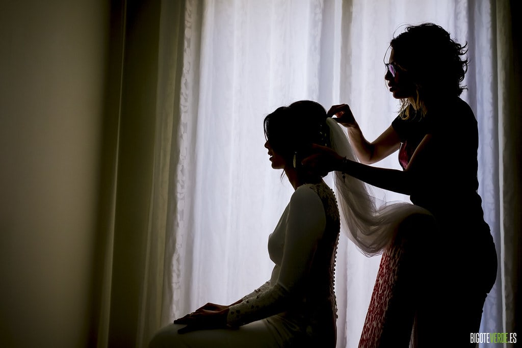 Best wedding photographer in alicante