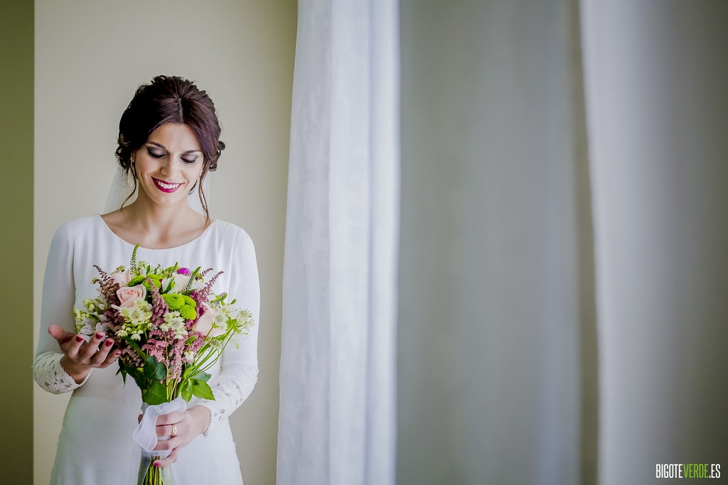 Best wedding photographer in alicante