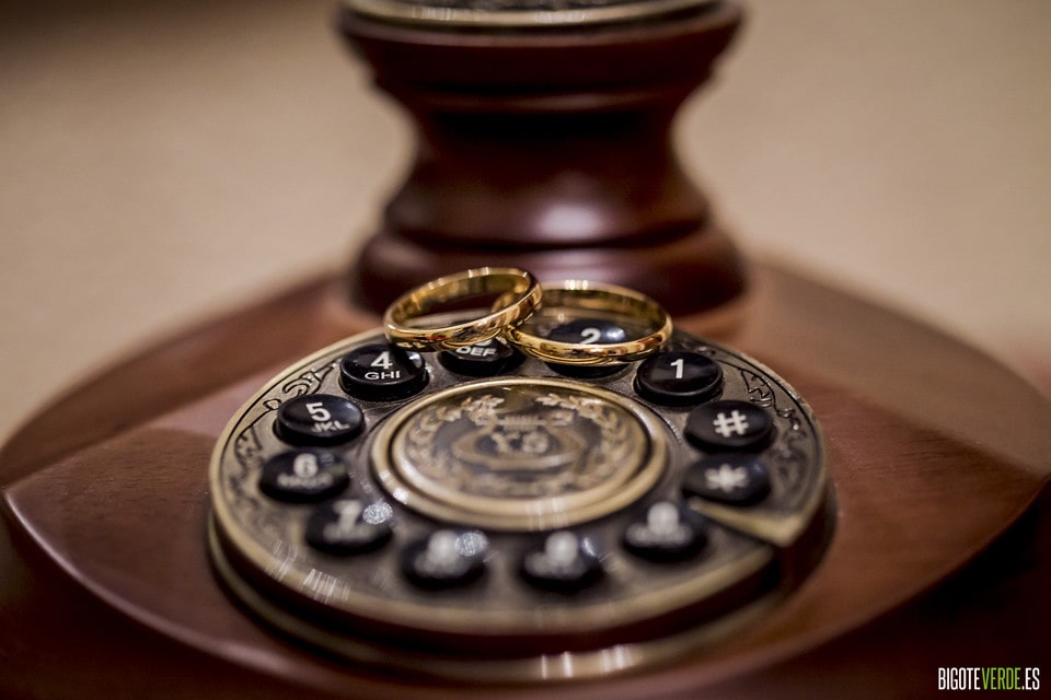 Boda aranda fotografos profesionales murcia alicante