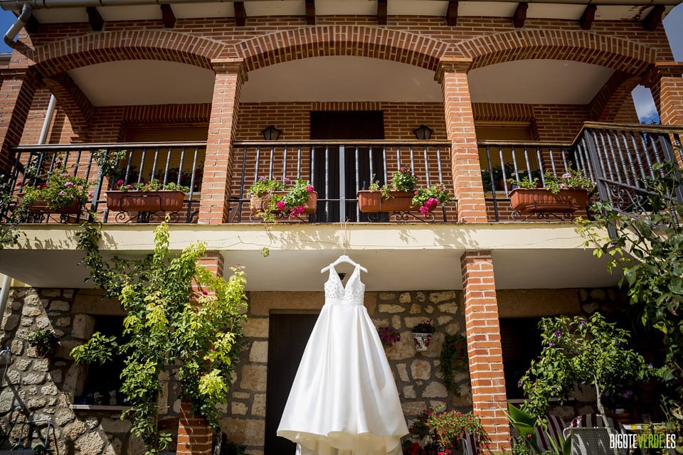 Boda aranda fotografos profesionales murcia alicante