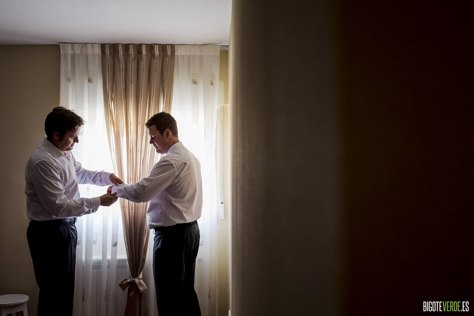 Boda aranda fotografos profesionales murcia alicante