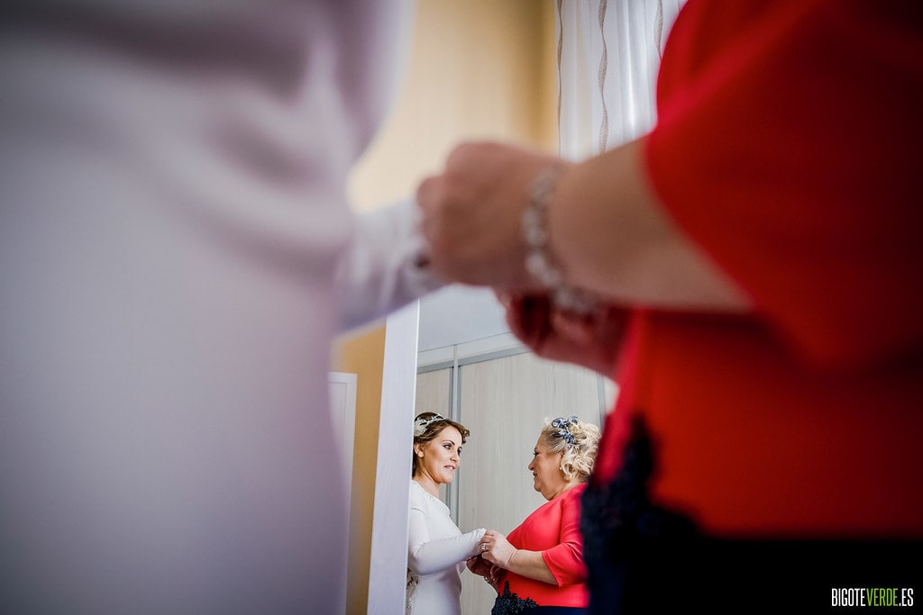 Boda caravaca de la cruz murcia