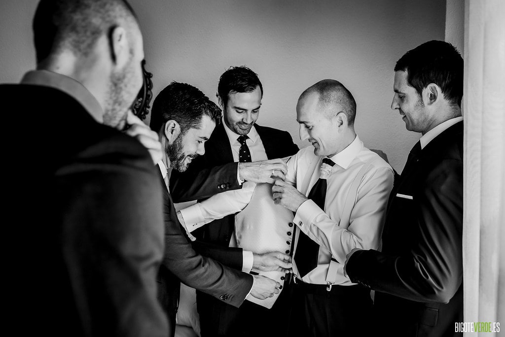 Boda caravaca de la cruz murcia