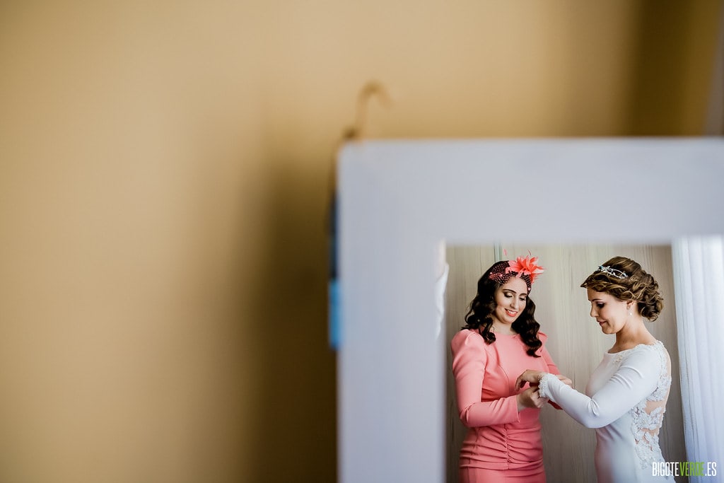 Boda caravaca de la cruz murcia