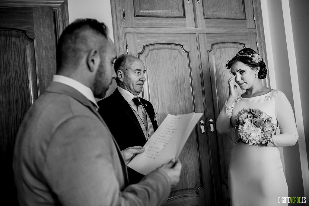 Boda caravaca de la cruz murcia
