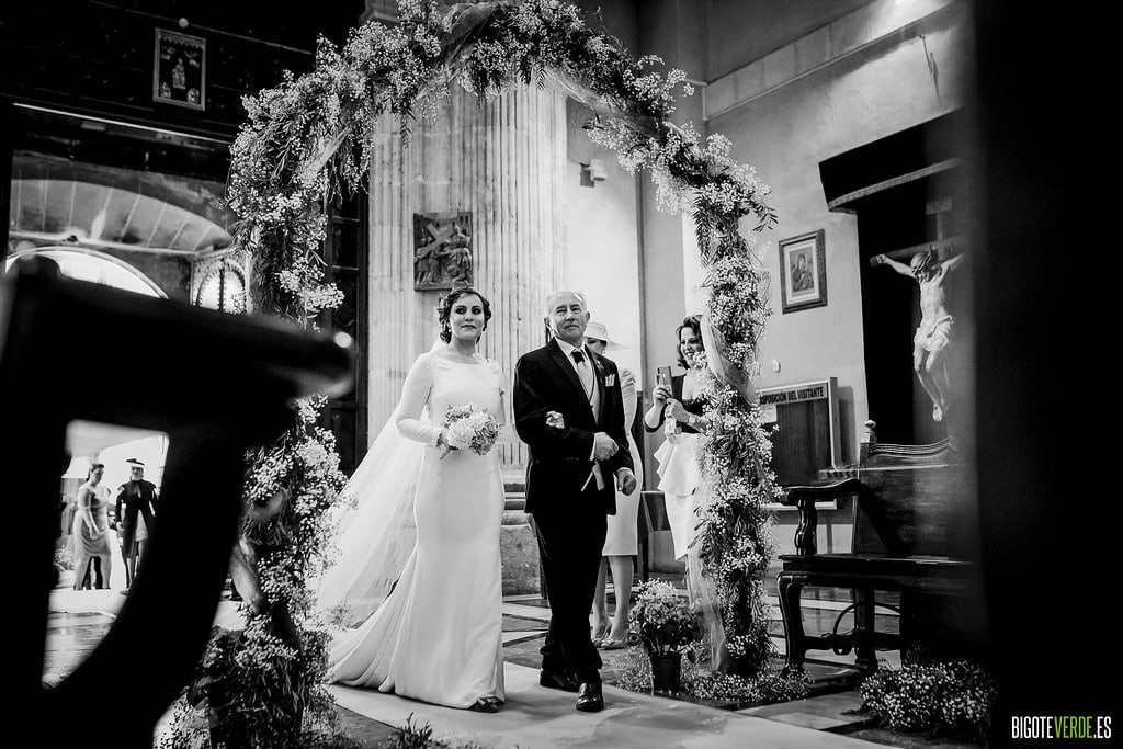 Boda caravaca de la cruz murcia fotografos