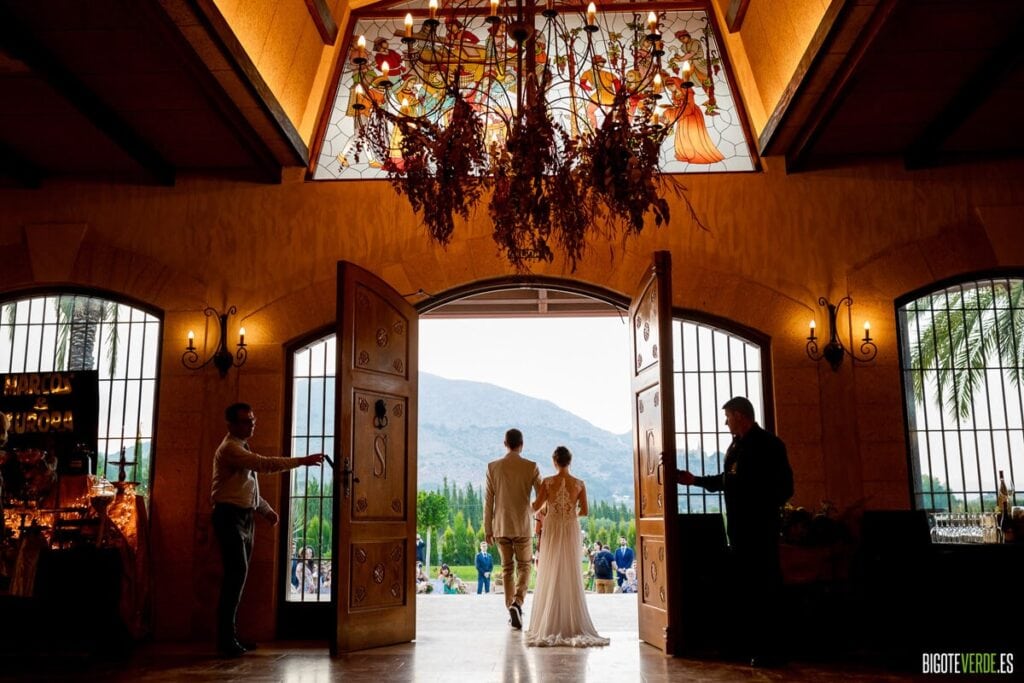 Boda civil casa cesilia novelda fotografo bodas alicante