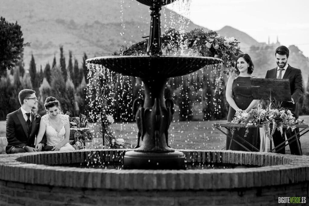 Boda civil casa cesilia novelda fotografo bodas alicante