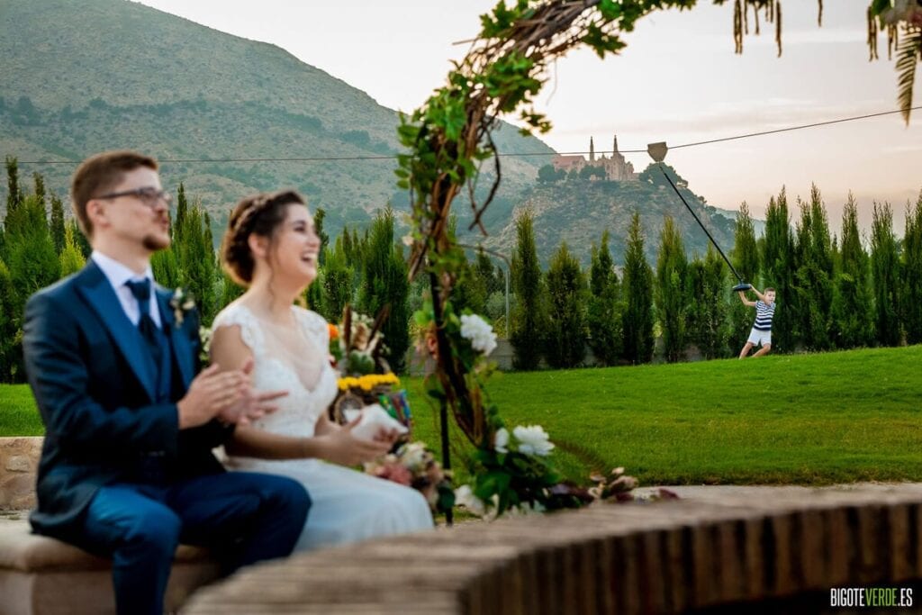 Boda civil casa cesilia novelda fotografo bodas alicante