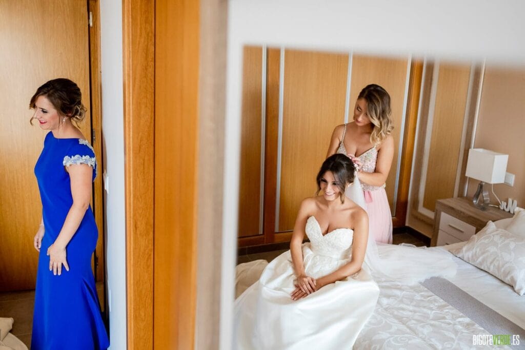 Boda fotografia bodas en caravaca