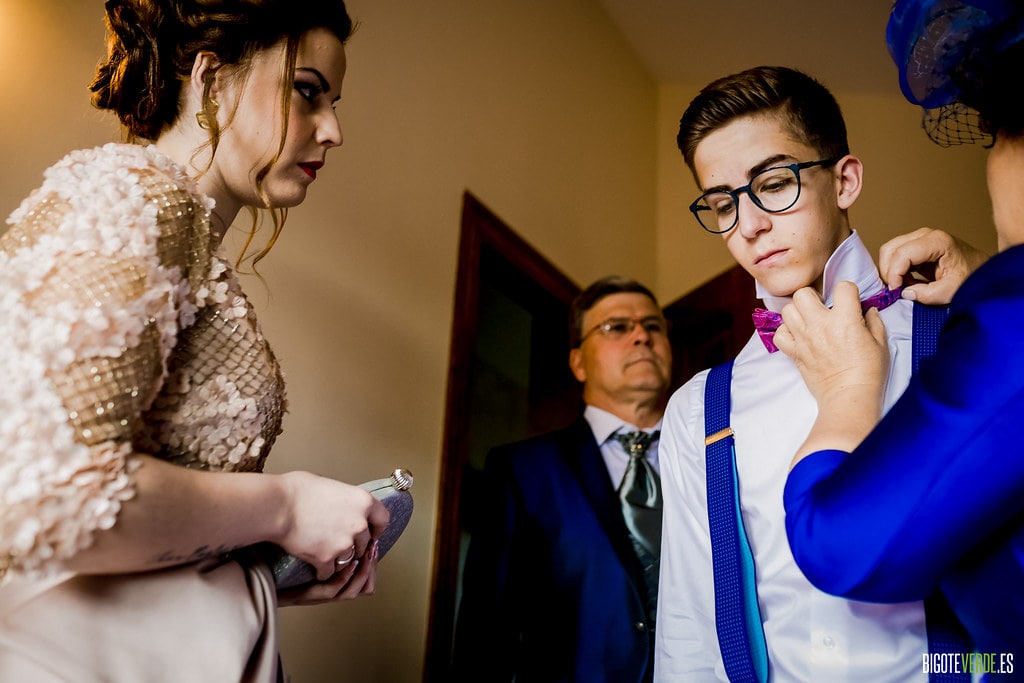 Boda fotografo boda navares murcia