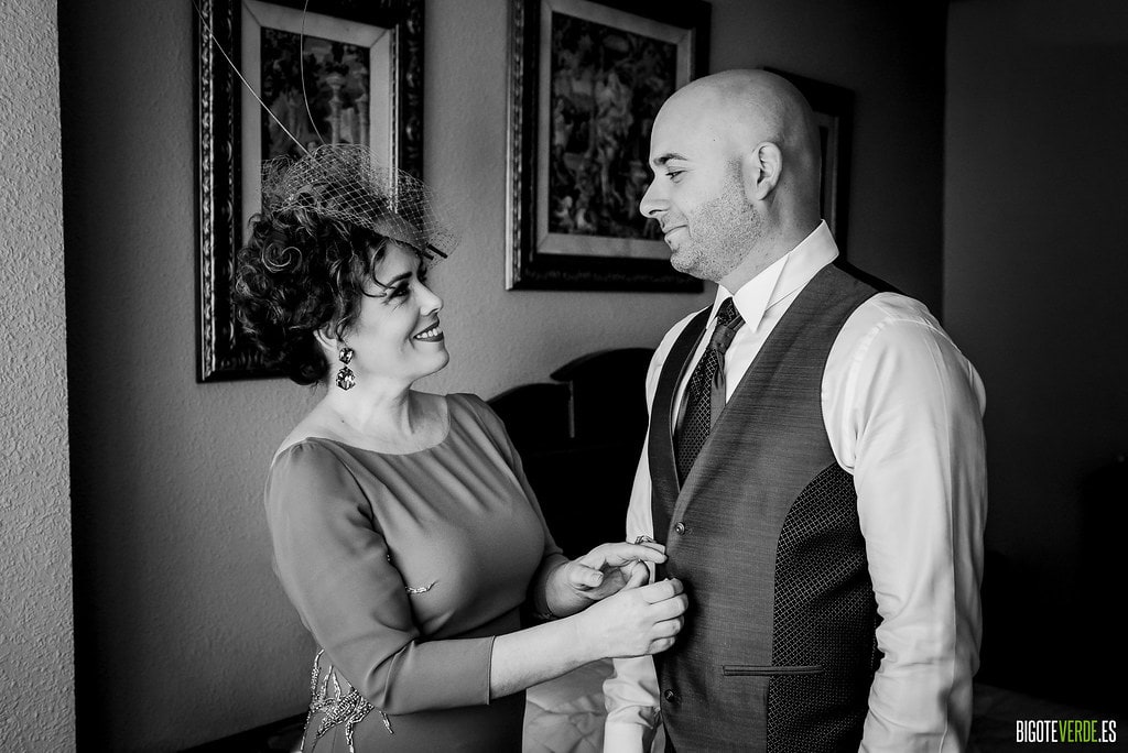 Boda fotografo boda navares murcia