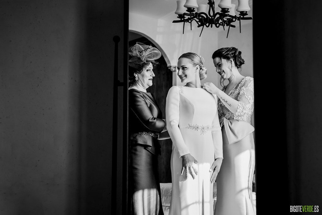 Boda fotografo boda navares murcia