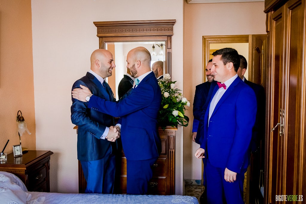 Boda fotografo boda navares murcia ceremonia civil