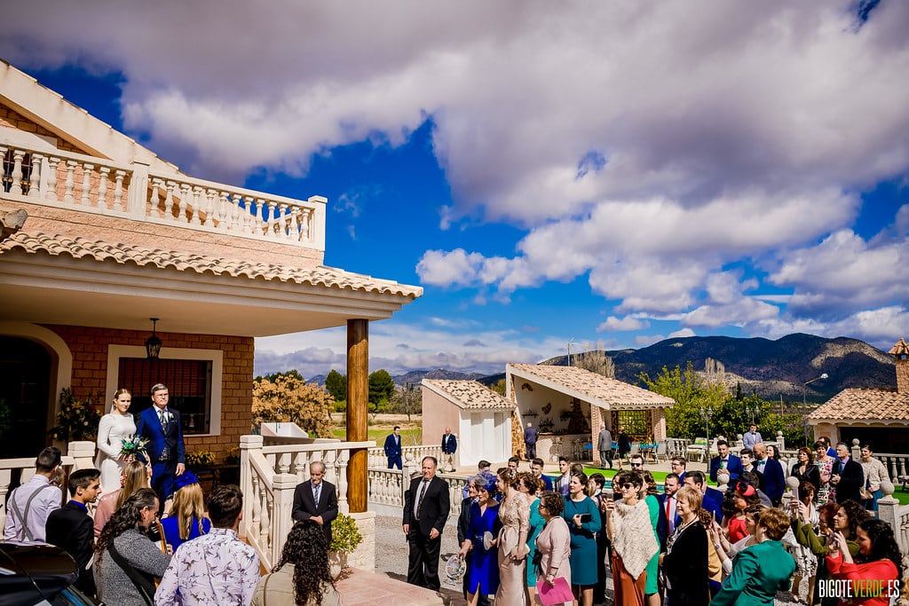 Boda fotografo boda navares murcia ceremonia civil