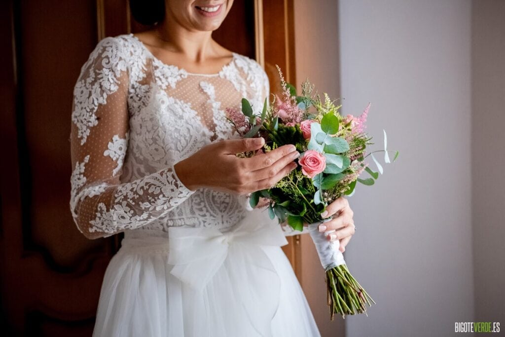 Boda fotografos boda caravaca murcia