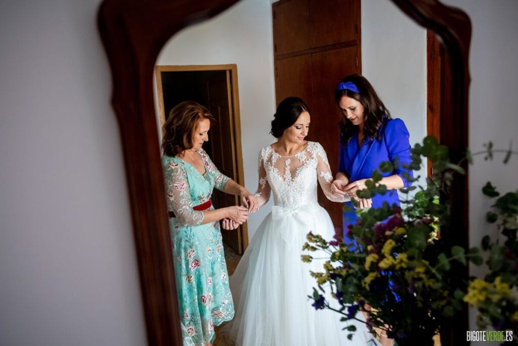 Boda fotografos boda caravaca murcia