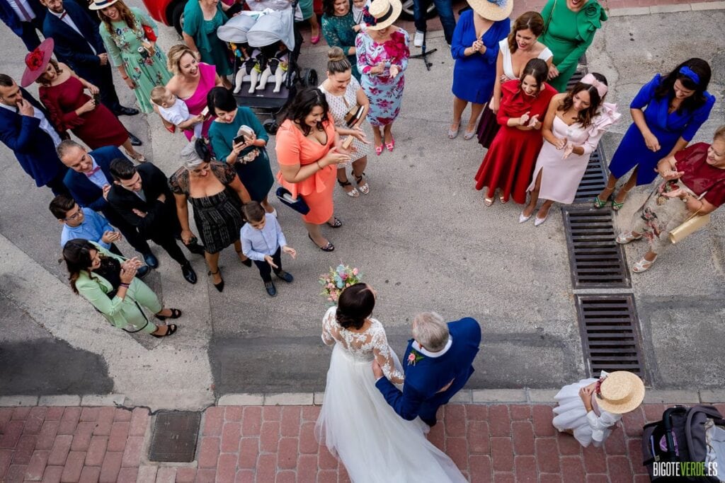 Boda fotografos boda caravaca murcia