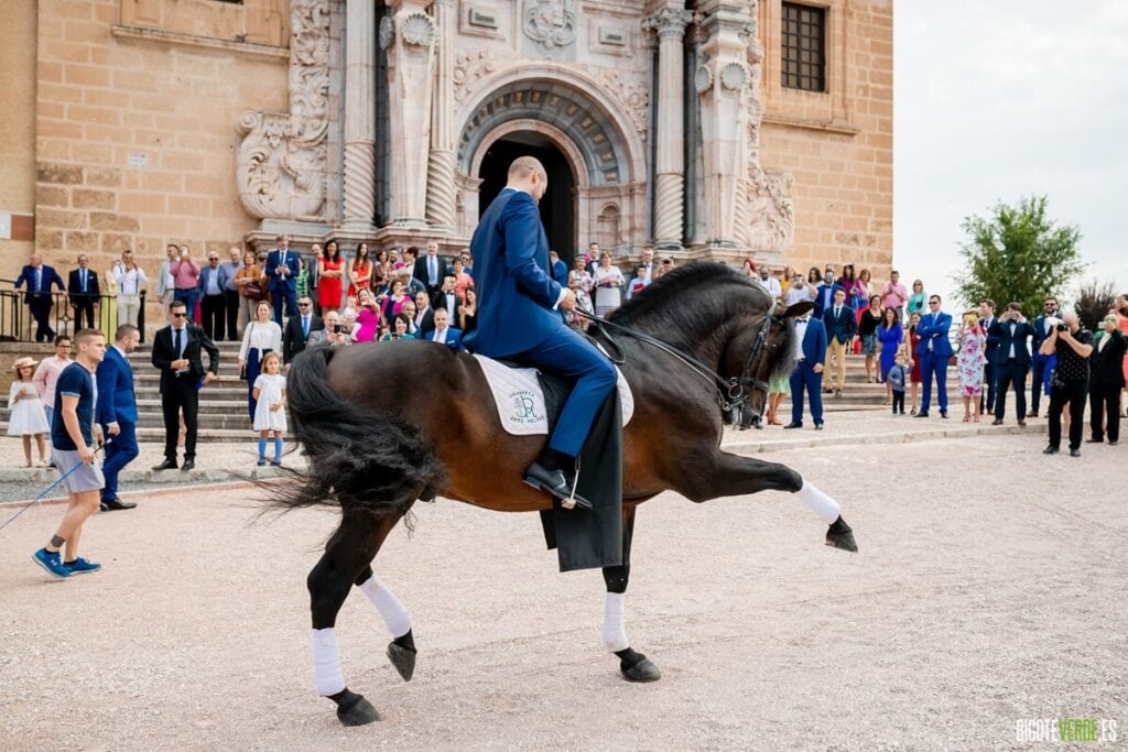 Boda fotografos boda caravaca murcia