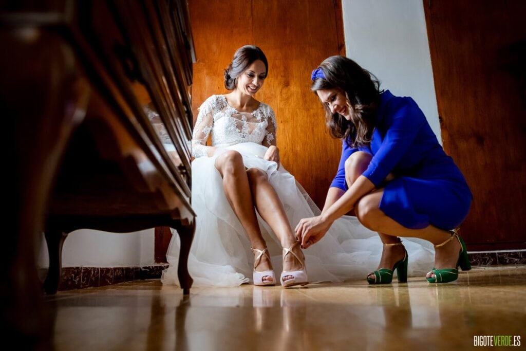 Boda fotografos boda caravaca murcia