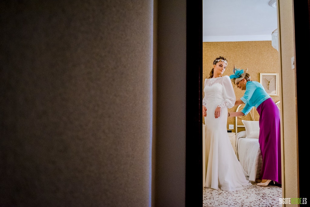 Boda fotografos de bodas caravaca