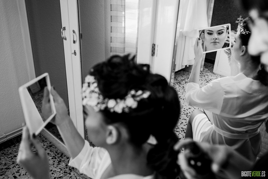Boda fotografos de bodas caravaca