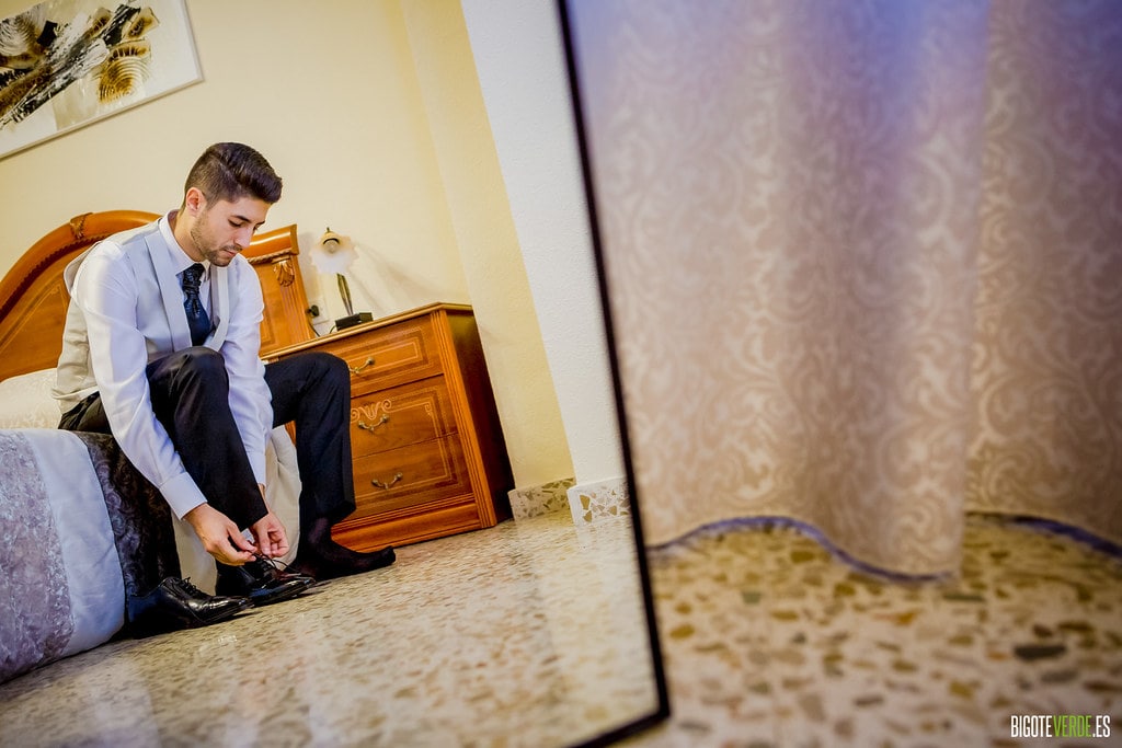 Boda fotografos de bodas caravaca