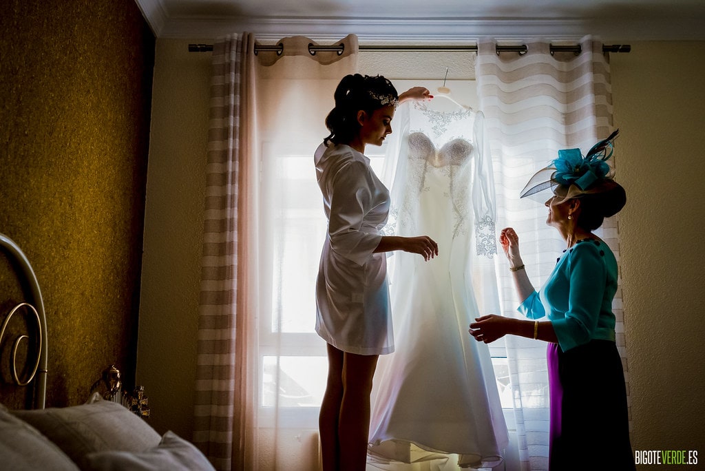 Boda fotografos de bodas caravaca