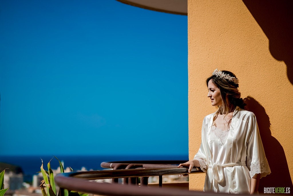 Boda mazarron ramada resort by wyndham