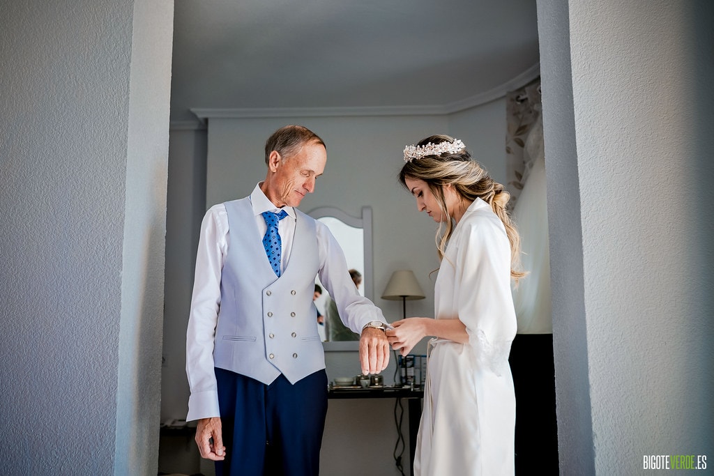 Boda mazarron ramada resort by wyndham