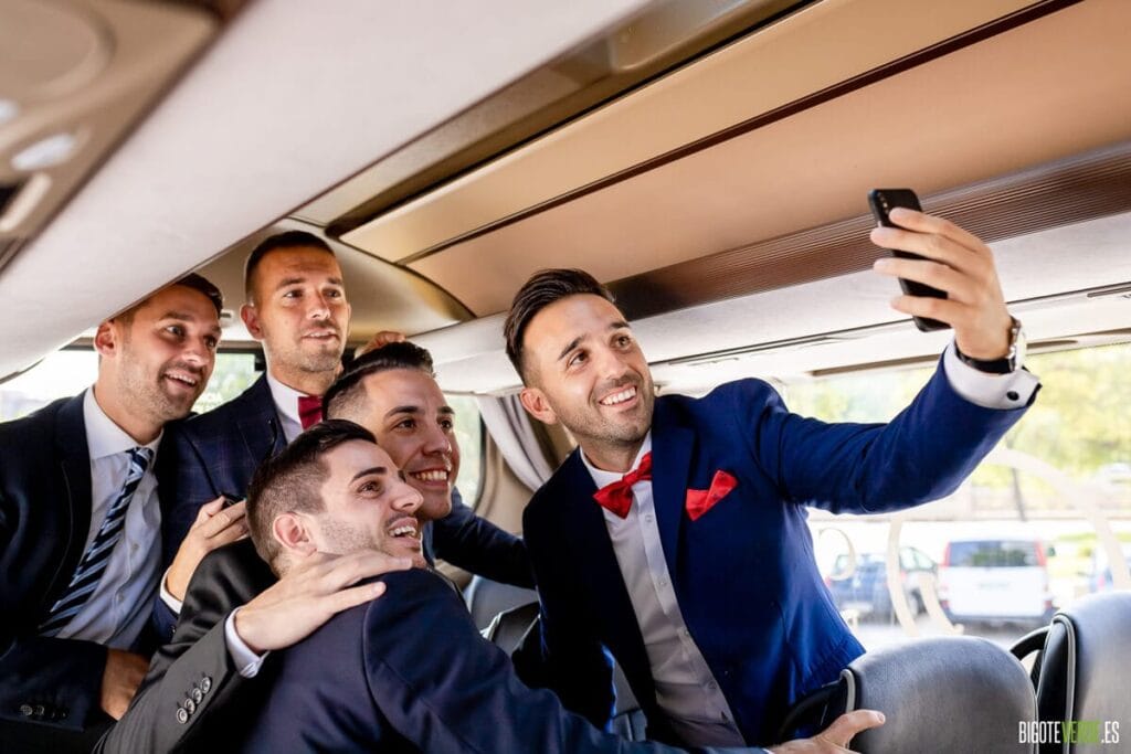 Boda murcia fotografia bodas diferente